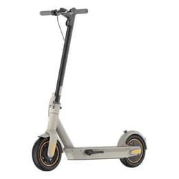Elektrická kolobežka Segway Ninebot KickScooter Max G30LE
