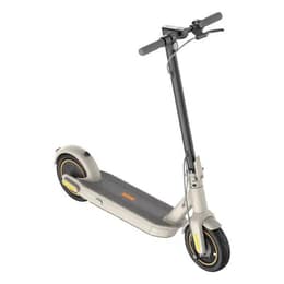 Elektrická kolobežka Segway Ninebot KickScooter Max G30LE