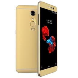 Blade A910 16GB - Zlatá - Neblokovaný