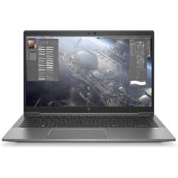 HP Zbook Firefly 14 G8 14" (2021) - Core i5 - Gen 11 (G) - 16GB - SSD 256 GB AZERTY - Francúzska