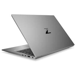 HP Zbook Firefly 14 G8 14" (2021) - Core i5 - Gen 11 (G) - 16GB - SSD 256 GB AZERTY - Francúzska
