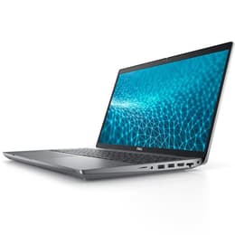 Dell Latitude 5531 15" (2022) - Core i7 - Gen 12 (H) - 16GB - SSD 512 GB QWERTY - Anglická
