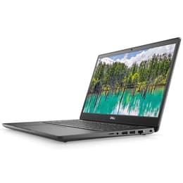 Dell Latitude 3410 14" (2020) - Core i5 - Gen 10 (U) - 8GB - SSD 512 GB QWERTZ - Nemecká