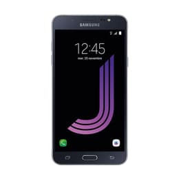 Galaxy J7 (2016) 16GB - Čierna - Neblokovaný