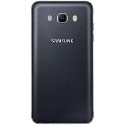 Galaxy J7 (2016) 16GB - Čierna - Neblokovaný