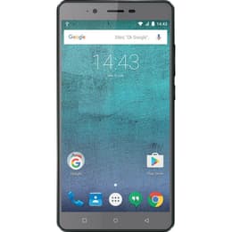 Essentiel B Wooze i5.5 8GB - Sivá - Neblokovaný