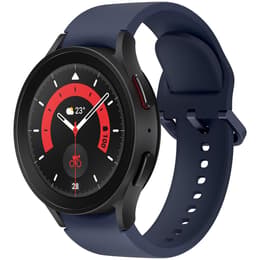 Smart hodinky Samsung Galaxy Watch 5 Pro á á - Čierna