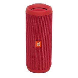 Bluetooth Reproduktor JBL Flip 4 - Červená
