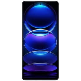 Xiaomi Redmi Note 12 Pro 256GB - Biela - Neblokovaný