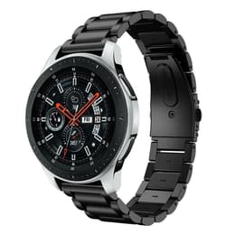 Smart hodinky Samsung Galaxy Watch á á - Strieborná