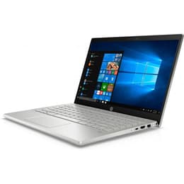 HP Pavilion 14-CE0XXX 14" (2018) - Core i5 - Gen 8 (U) - 8GB - SSD 256 GB QWERTY - Anglická