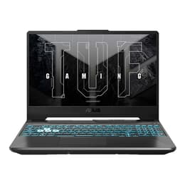 Asus TUF Gaming F15 FX506 15" (2021) - Core i5 - Gen 11 (H) - 32GB - SSD 512 GB AZERTY - Francúzska