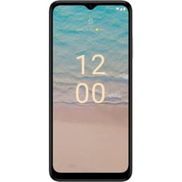 Nokia G22 64GB - Sivá - Neblokovaný