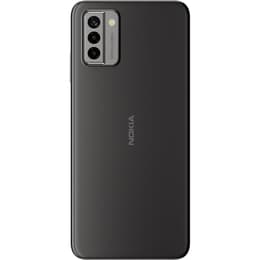 Nokia G22 64GB - Sivá - Neblokovaný