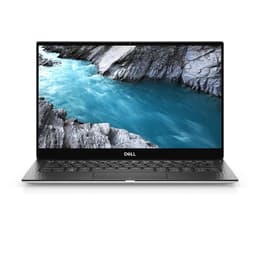 Dell XPS 13 7390 13" (2020) - Core i5 - Gen 10 (U) - 8GB - SSD 256 GB AZERTY - Francúzska