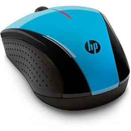 Bezdrôtová Počítačová Myš HP X3000