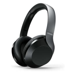 Slúchadlá Philips TAPH805BK/00 Potláčanie hluku wireless - Čierna