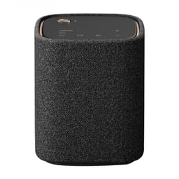 Bluetooth Reproduktor Yamaha TRUE X SPEAKER 1A - Čierna
