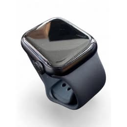 Apple Watch Series 9 (2023) GPS 41 mm - Hliníková Midnight