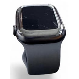 Apple Watch Series 9 (2023) GPS 41 mm - Hliníková Midnight