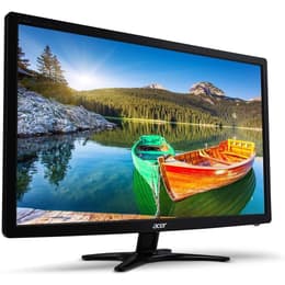 Monitor 27 Acer G276HL 1920 x 1080 LED Čierna