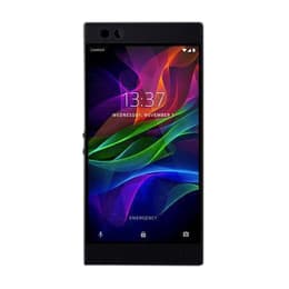 Razer Phone 64GB - Čierna - Neblokovaný