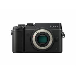Lumix DMC-G7 - Čierna + Panasonic Lumix G Vario 12-60mm f/3.5-5.6 ASPH Power O.I.S. f/3.5-5.6