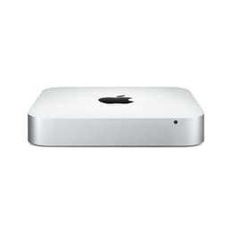 Mac mini (júl 2011) Core i5 2,5 GHz - SSD 256 GB - 4GB