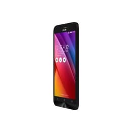 Asus Zenfone 2 Laser 16GB - Čierna - Neblokovaný