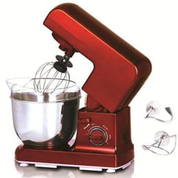Multifunkčný kuchynský Harper AK45 4,2000L - Červená