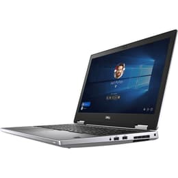 Dell Precision 7540 15" (2019) - Core i7 - Gen 9 (H) - 32GB - SSD 512 GB QWERTY - Španielská