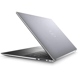 Dell Precision 5560 15" (2021) - Core i7 - Gen 11 (H) - 32GB - HDD 512 GB QWERTZ - Nemecká