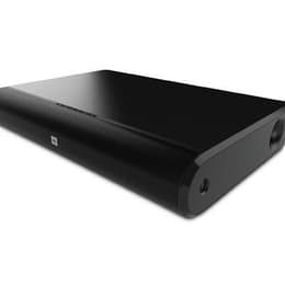 Soundbar Jbl Cinema Base - Čierna