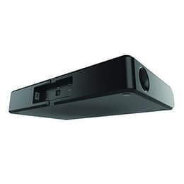 Soundbar Jbl Cinema Base - Čierna