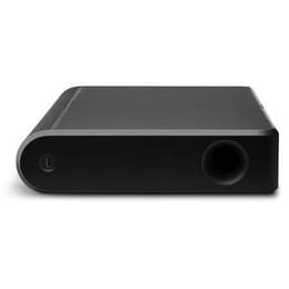 Soundbar Jbl Cinema Base - Čierna