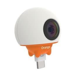 Webkamera Orange Live Cam