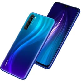 Xiaomi Redmi Note 8 32GB - Modrá - Neblokovaný