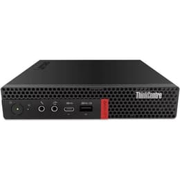 Lenovo ThinkCentre M75Q-1 Tiny Ryzen 5 PRO 3400GE 3.3 - SSD 256 GB - 8GB