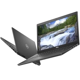 Dell Latitude 3520 15" (2026) - Core i5 - Gen 11 (G) - 16GB - SSD 256 GB QWERTY - Švédska
