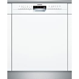 Vstavaná umývačka riadu Siemens SN536W03ME cm - 12 až 16 prestieraní