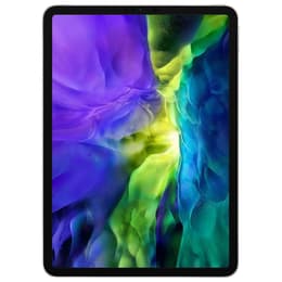 iPad Pro 11" (2020) 2. generácia 128 GB - WiFi - Strieborná