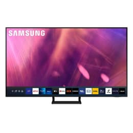 Televízor Samsung 109 cm UE43AU9005KXXC 3840x2160