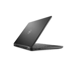 Dell Latitude 5490 14" (2020) - Core i5 - Gen 8 (U) - 8GB - SSD 1 TO AZERTY - Francúzska