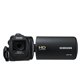 Videokamera HMX-F80 - Čierna