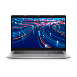 Dell Latitude 5320 13" (2021) - Core i5 - Gen 11 (G) - 16GB - SSD 512 GB QWERTZ - Nemecká