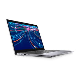 Dell Latitude 5320 13" (2021) - Core i5 - Gen 11 (G) - 16GB - SSD 512 GB QWERTZ - Nemecká