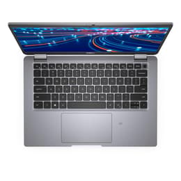 Dell Latitude 5320 13" (2021) - Core i5 - Gen 11 (G) - 16GB - SSD 512 GB QWERTZ - Nemecká