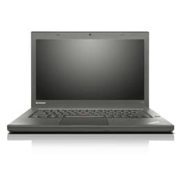 Lenovo ThinkPad T440 14" (2013) - Core i5-4200U - 4GB - SSD 256 GB QWERTZ - Nemecká