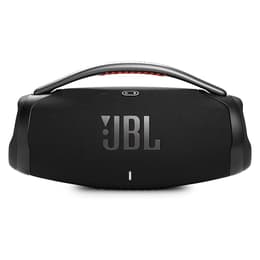Bluetooth Reproduktor JBL Boombox 3 - Čierna