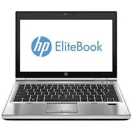 HP EliteBook 8460P 14" (2011) - Core i5-2520M - 4GB - SSD 160 GB AZERTY - Francúzska
